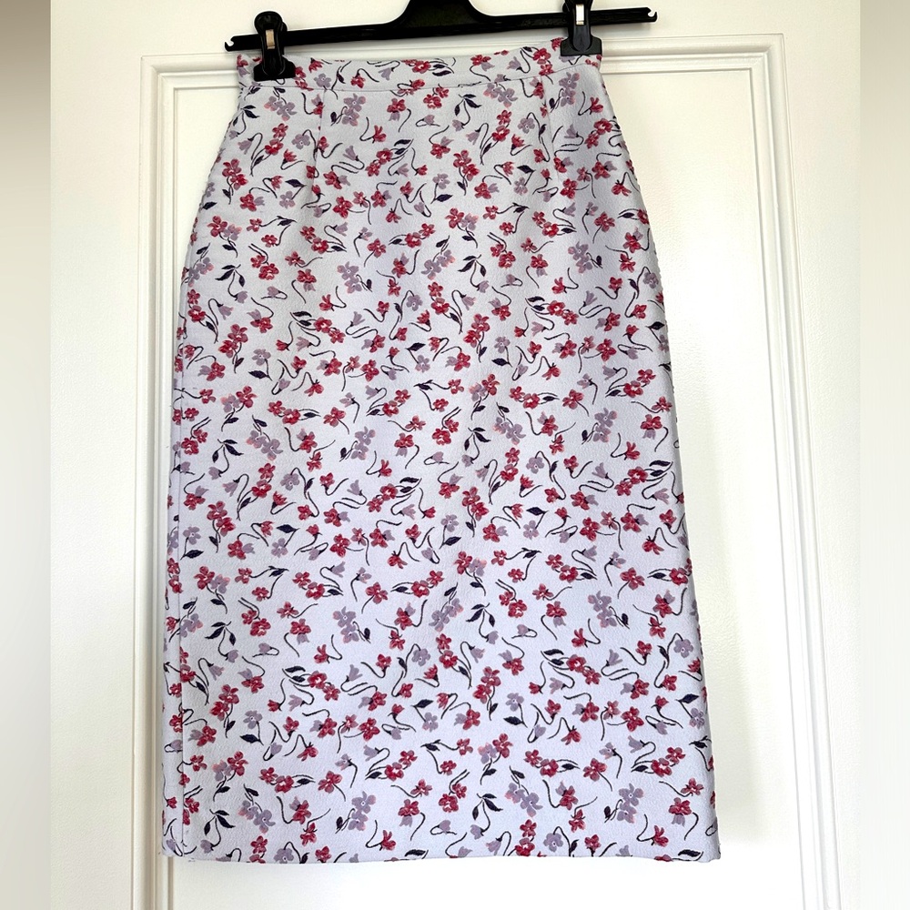 Altuzarra Midi skirt size 4